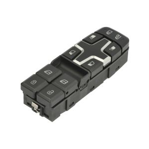 Interruptor, elevadores dos vidros DT SPARE PARTS 2.01213