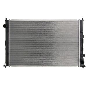 Radiateur, refroidissement du moteur KOYORAD PL083283