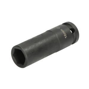 Chave de impacto de 1/2" hexagonal PROFITOOL 0X331316
