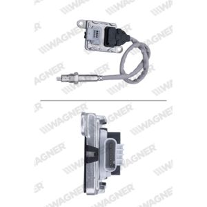 NOx-Sensor, NOx-Katalysator WAGNER NOS00026