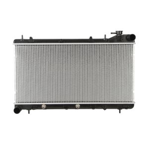 Radiator, motorkoeling NRF 58372