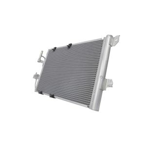 Condenseur (climatisation) HELLA 8FC 366 220-461