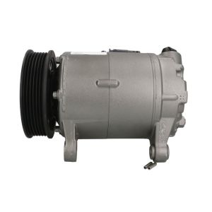 Compressor, ar condicionado TEAMEC 8623397