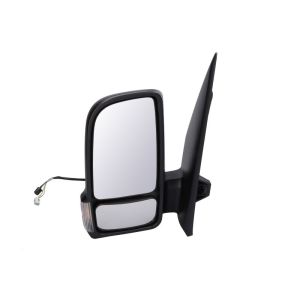 Retrovisor exterior BLIC 5402-04-2247363P, izquierda