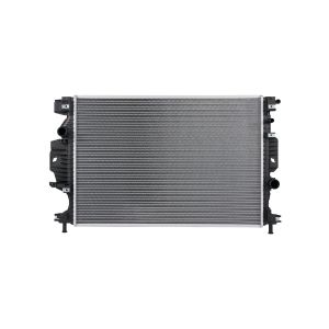 Radiador, arrefecimento do motor VALEO 717055