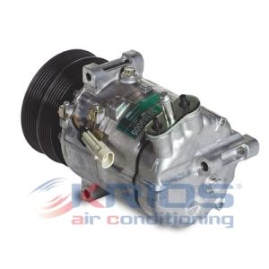 Compressor, ar condicionado MEAT & DORIA K11347