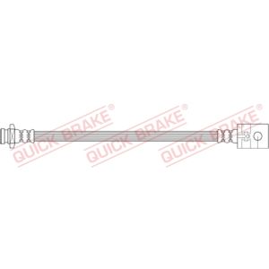 Flexible de frein QUICK BRAKE 62.017