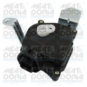 Türschloß MEAT & DORIA 31481