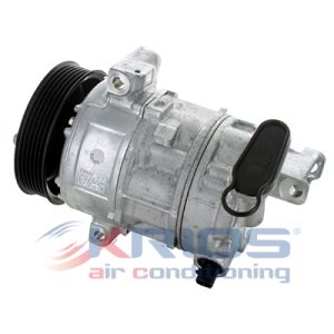 Compressor, ar condicionado MEAT & DORIA K15490