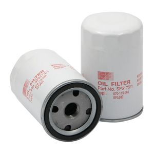 Filtro de óleo SF SP5175/1