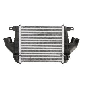 Intercooler MAHLE CI 237 000P