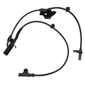 Sensor de velocidad, ABS TEXTAR 45050000