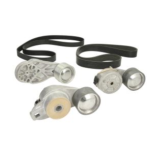 Set di cinghie Poly-V DAYCO KPV056HD