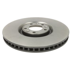 Disco freno BREMBO 09A82911 anteriore, ventilato, altamente carbonizzato, 1 pezzo