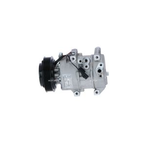Compressor, airconditioner NRF 320007