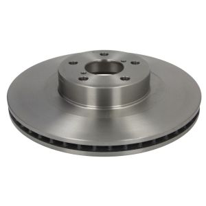 Disco de travão TEXTAR 92139500 frente, ventilado, 1 Peça