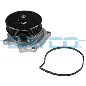 Bomba de arrefecimento DAYCO DP2801