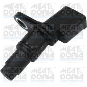 Sensor, posição da árvore de cames MEAT & DORIA 87564