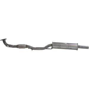 Vorschalldämpfer BOSAL 280-417