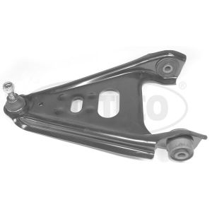 Suspensão da roda CORTECO 49397108