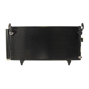 Condenseur (climatisation) VEMO V63-62-0004
