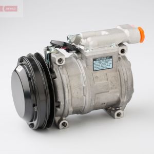 Compressor, ar condicionado DENSO DCP99522