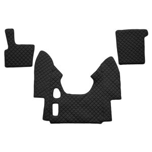 Fußmatte F-CORE FL16 BLACK