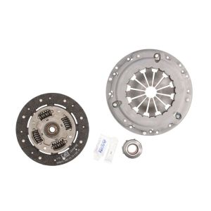 Kit de embraiagem AISIN Clutch Kit (3P) AISIN KE-FI14