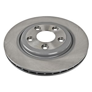 Disco de travão FEBI 108673, 1 Peça