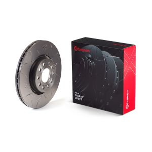 Bremsscheibe BREMBO 09.9772.1S