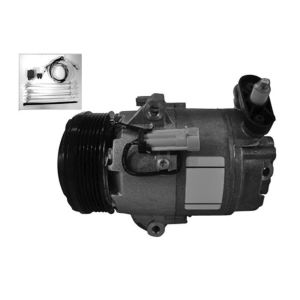 Compressor, ar condicionado VEMO V40-15-2023