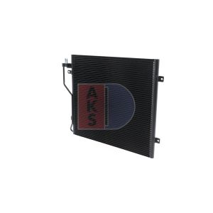 Condenseur (climatisation) AKS DASIS 522061N