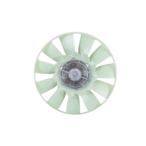 Ventilateur, refroidissement moteur FEBI BILSTEIN 48298