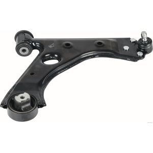 Suspensão da roda HERTH+BUSS ELPARTS J4910889