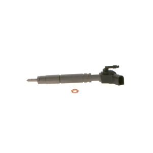 Inyector piezoeléctrico Common Rail BOSCH 0 445 115 065