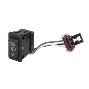 Pressostat, charge maximale sur l'essieu AKUSAN AG 0560