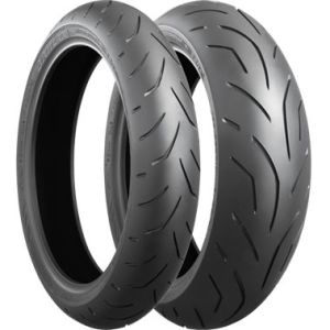 Neumático de carretera BRIDGESTONE S20 M 120/70ZR17 TL 58W