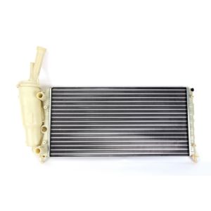 Radiateur, refroidissement moteur THERMOTEC D7F046TT