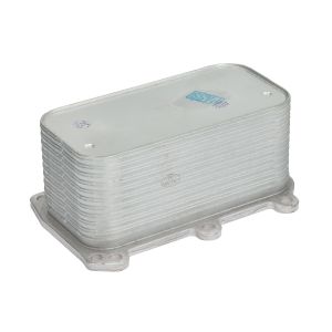 Radiateur d'huile NRF 31948