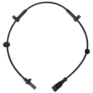 Sensor de velocidad, ABS TEXTAR 45036300