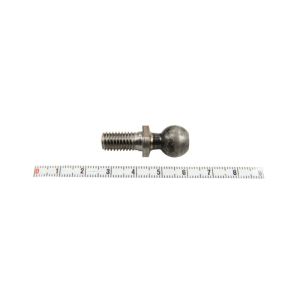 Cabeça esférica, engate de mudanças FEBI BILSTEIN 04260