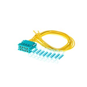 Kit de réparation de câble, feu arrière SENCOM 20252