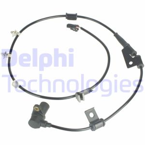 Sensor, hjulhastighet DELPHI SS20257