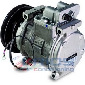 Compressor, ar condicionado MEAT & DORIA K15074