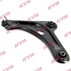 Suspensión de rueda KYB KSC4095