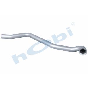 Abgasrohr HOBI 75730