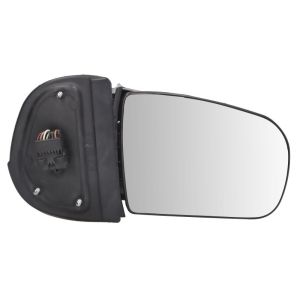 Espelho retrovisor exterior BLIC 5402-04-1339792, direito