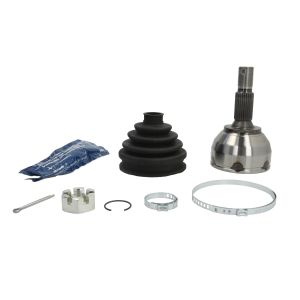 Homokineet reparatie set, aandrijfas MEYLE 11-14 498 0016