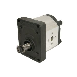 Bomba de engrenagem hidráulica PNEUMATICS HTTP-AG-53