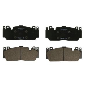 Bremsbelagsatz FERODO FCP4712Z